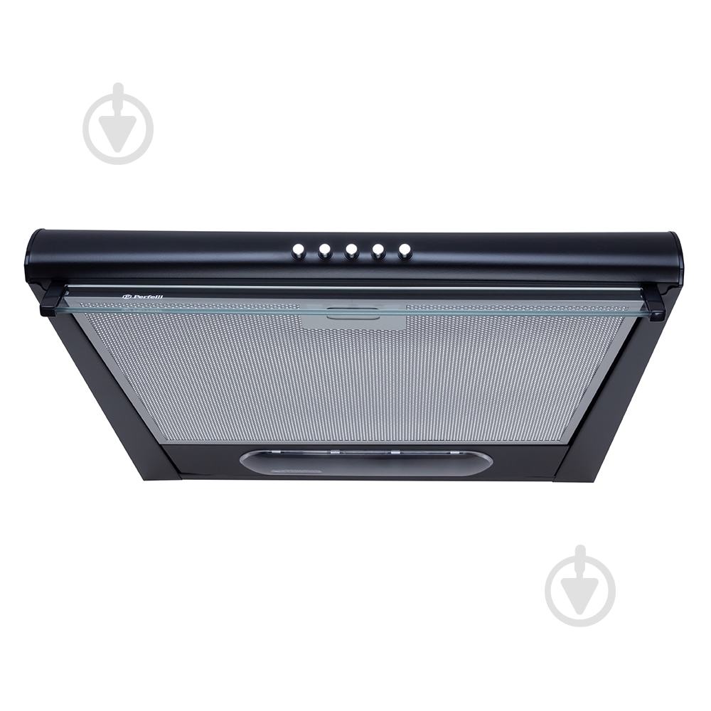УЦЕНКА! Вытяжка Perfelli PL 5142 BL LED (УЦ №131) - фото 2 УЦЕНКА! Вытяжка Perfelli PL 5142 BL LED (УЦ №131) - фото 2