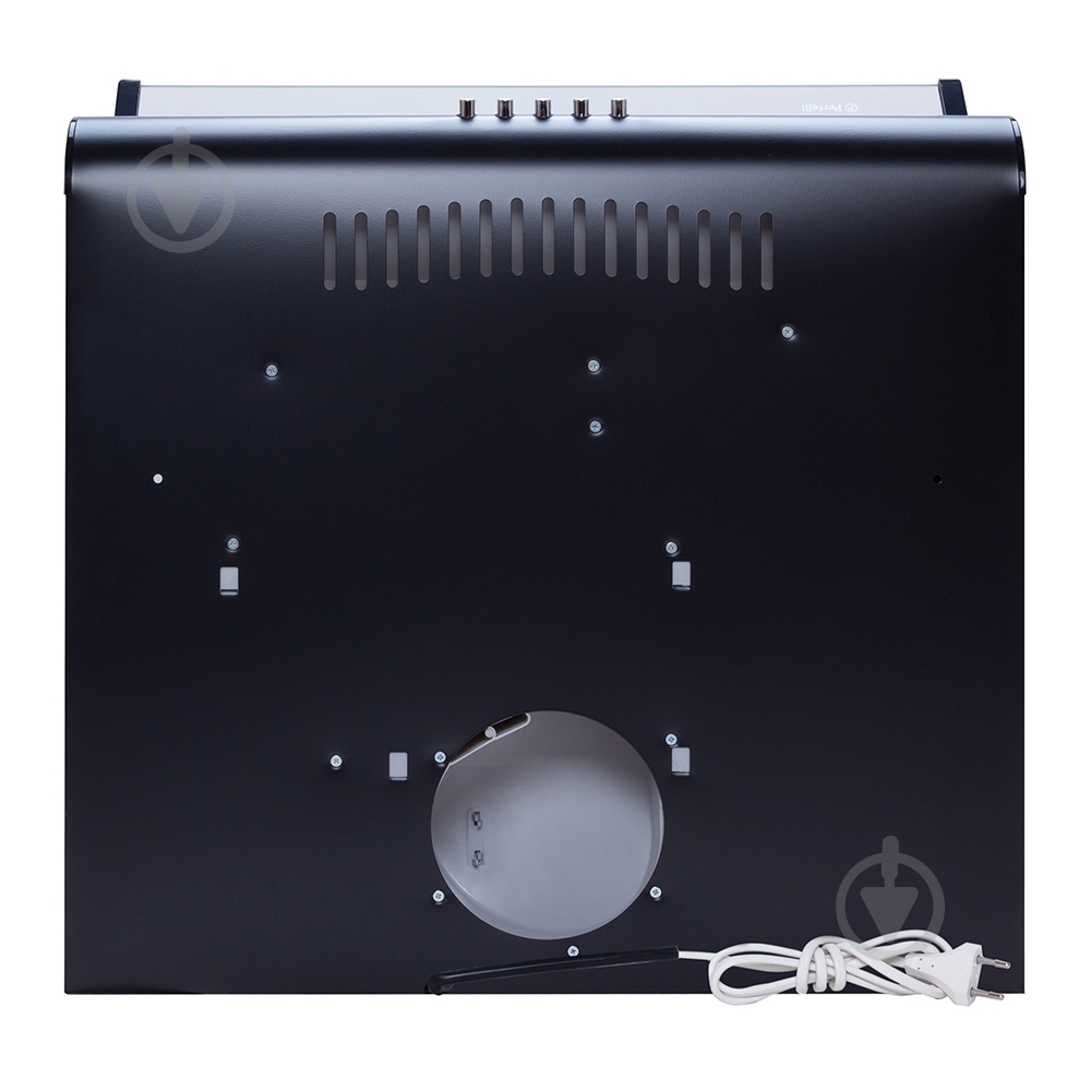 УЦЕНКА! Вытяжка Perfelli PL 5142 BL LED (УЦ №131) - фото 5 УЦЕНКА! Вытяжка Perfelli PL 5142 BL LED (УЦ №131) - фото 5