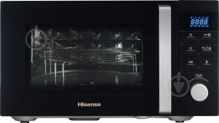 Микроволновая печь Hisense H25MOBS1HC - фото 1