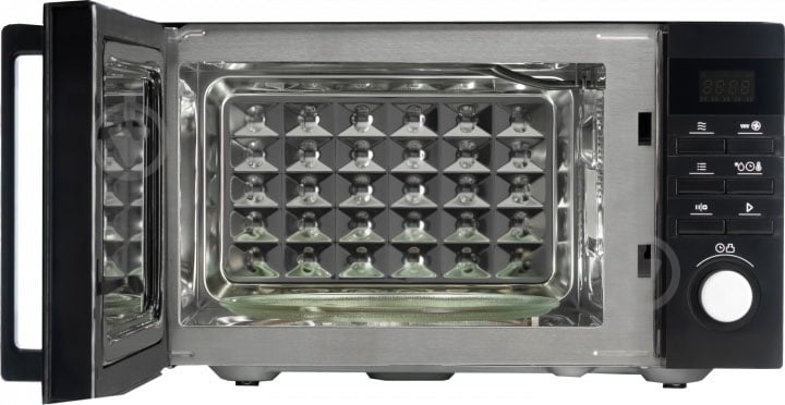 Микроволновая печь Hisense H25MOBS1HC - фото 5