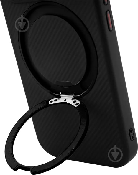 Чехол Proove для Apple iPhone 14 Pro Max black (PCREIP14PM02) - фото 2