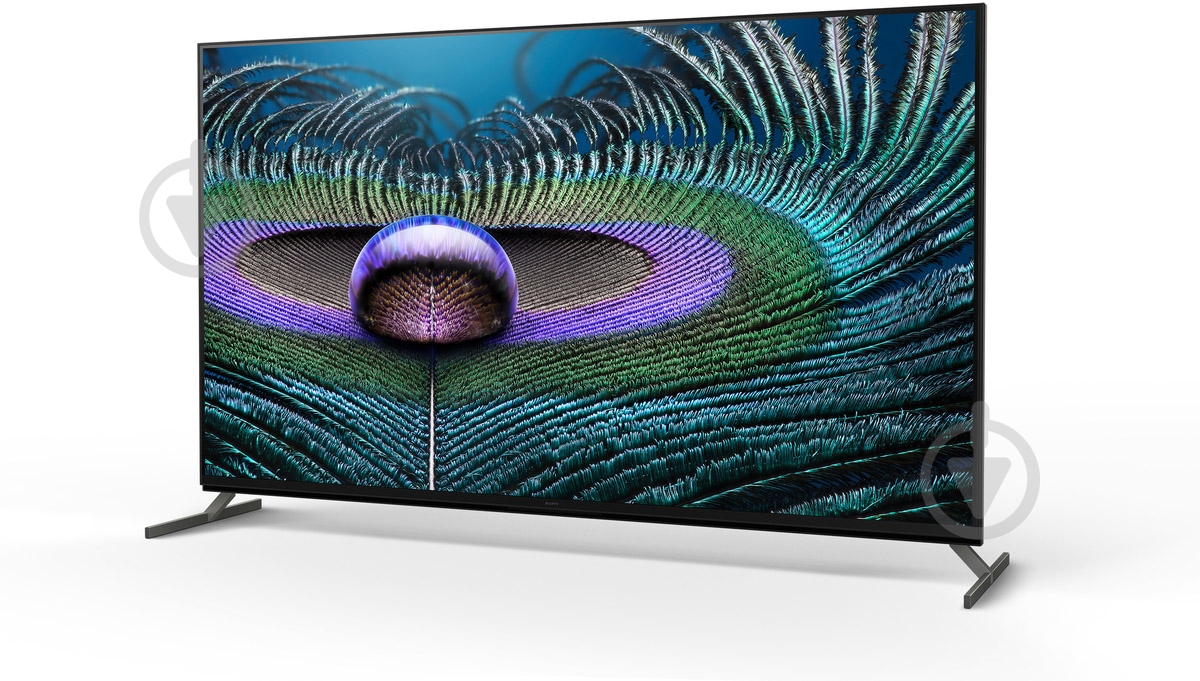 Телевизор Sony XR-85Z9J - фото 5