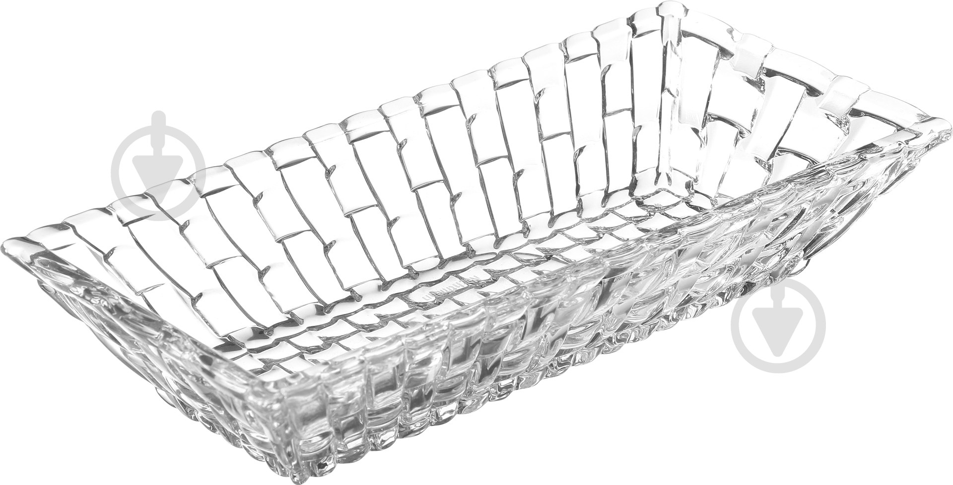 Набор салатников Nachtmann Bocca Nova 2 шт. - фото 1 Набор салатников Nachtmann Bocca Nova 2 шт. - фото 1