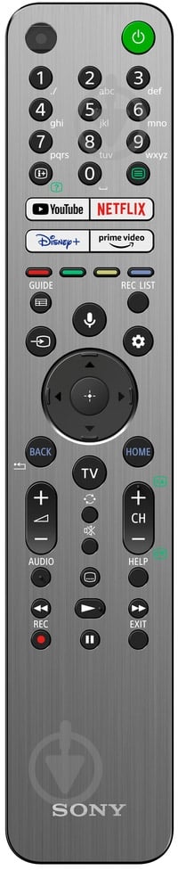 Телевизор Sony XR-75Z9J - фото 14