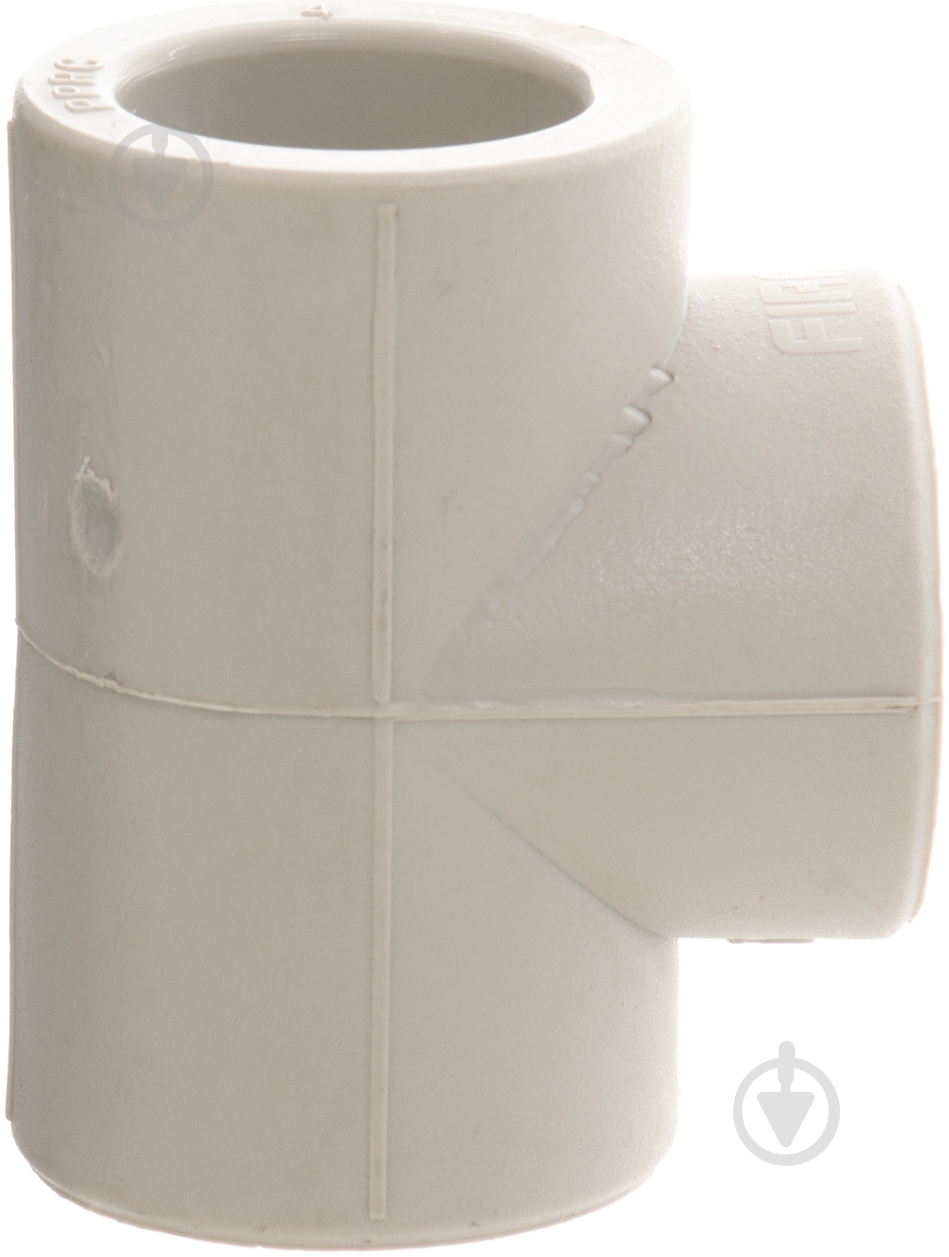 Трійник Firat ППР 20х20х20 мм - фото 3