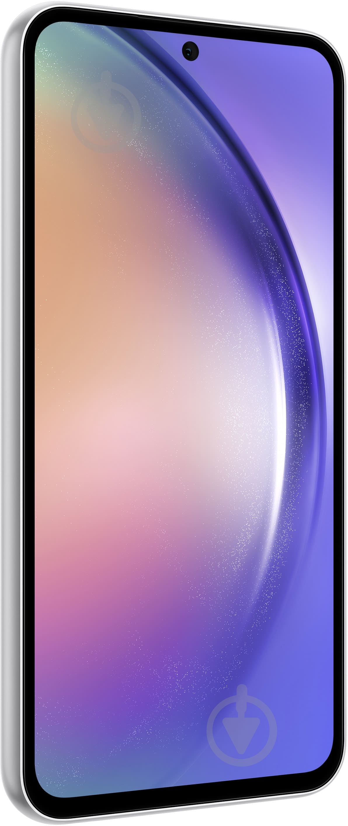 ᐉ Смартфон Samsung Galaxy A54 6/128GB silver (SM-A546EZWASEK