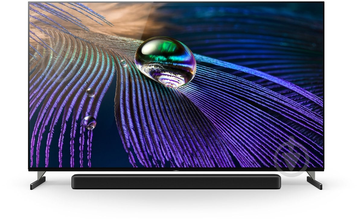 Телевизор Sony XR-65A90J - фото 1