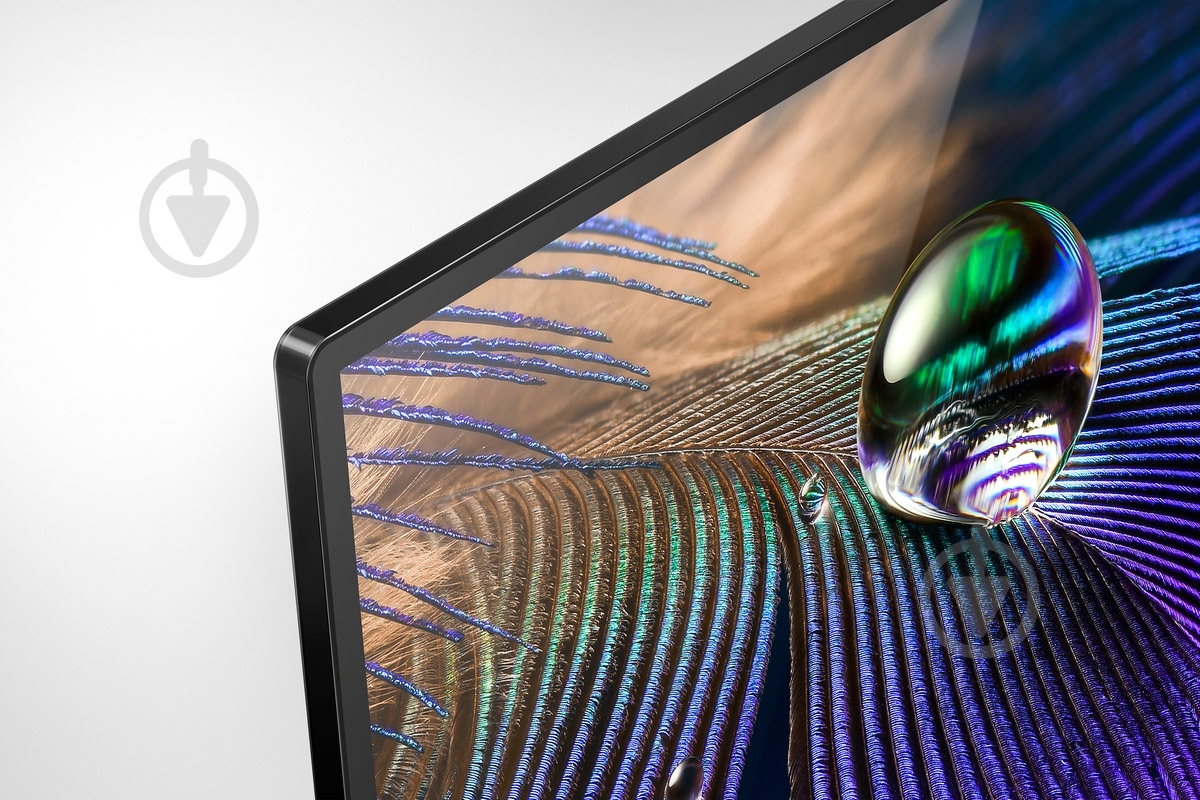 Телевизор Sony XR-55A90J - фото 13