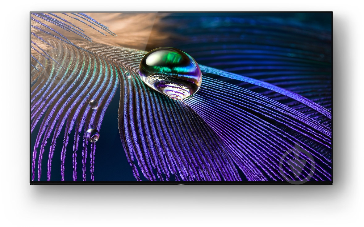 Телевизор Sony XR-55A90J - фото 5