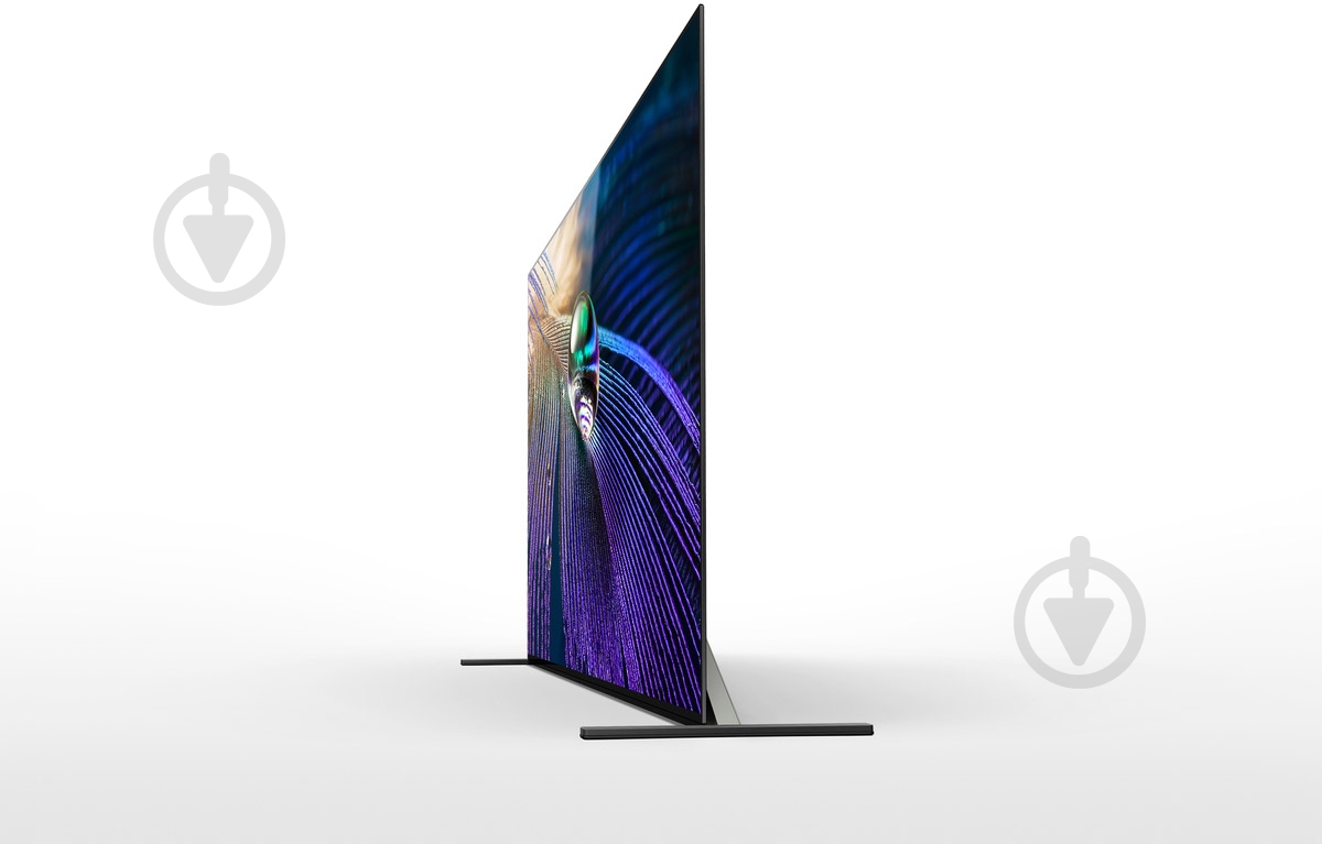 Телевизор Sony XR-55A90J - фото 11