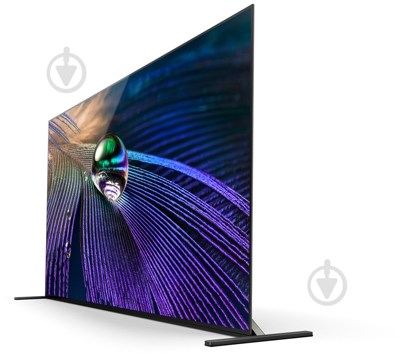 Телевизор Sony XR-55A90J - фото 10