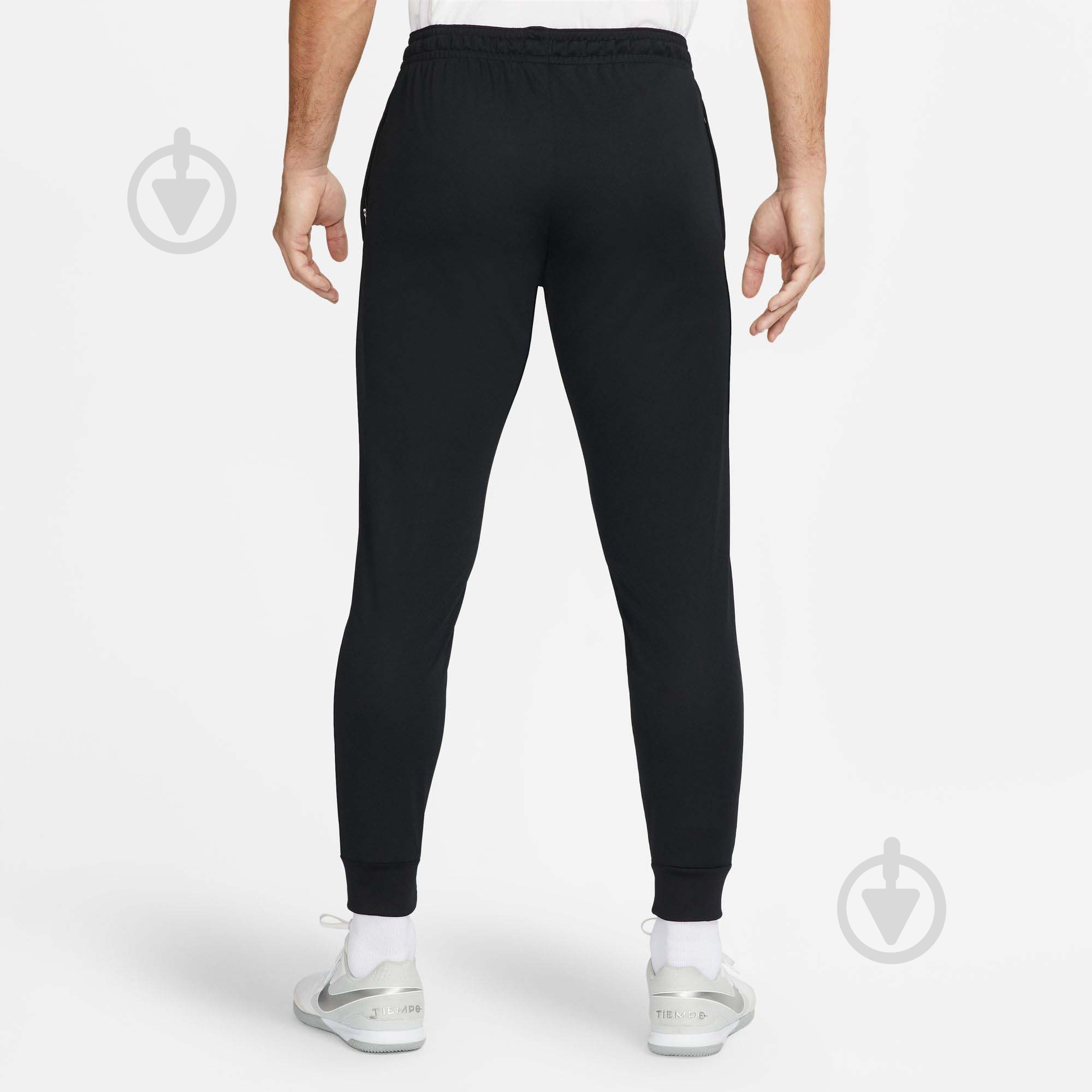 Штани Nike DF FC LIBERO PANT K DC9016-010 р. XL чорний - фото 2