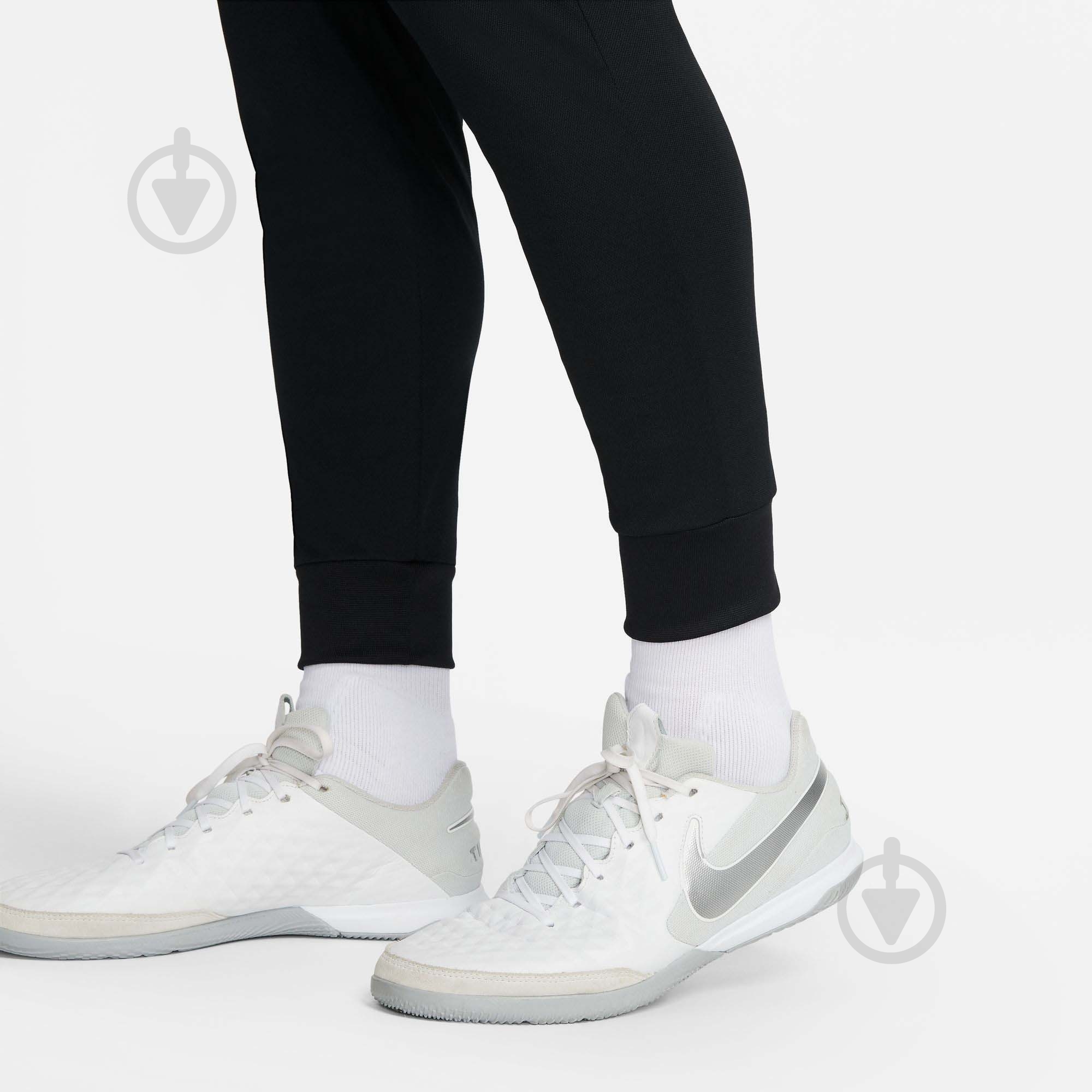 Штани Nike DF FC LIBERO PANT K DC9016-010 р. XL чорний - фото 4