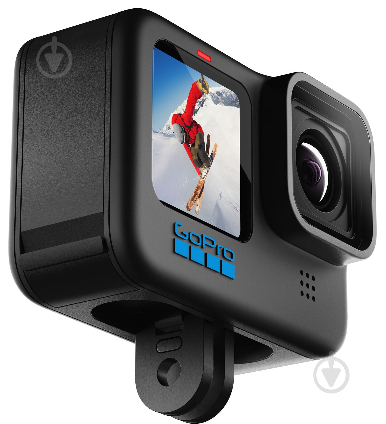 Экшн-камера GoPro Hero 10 black (CHDHX-101-RW) - фото 3 Экшн-камера GoPro Hero 10 black (CHDHX-101-RW) - фото 3