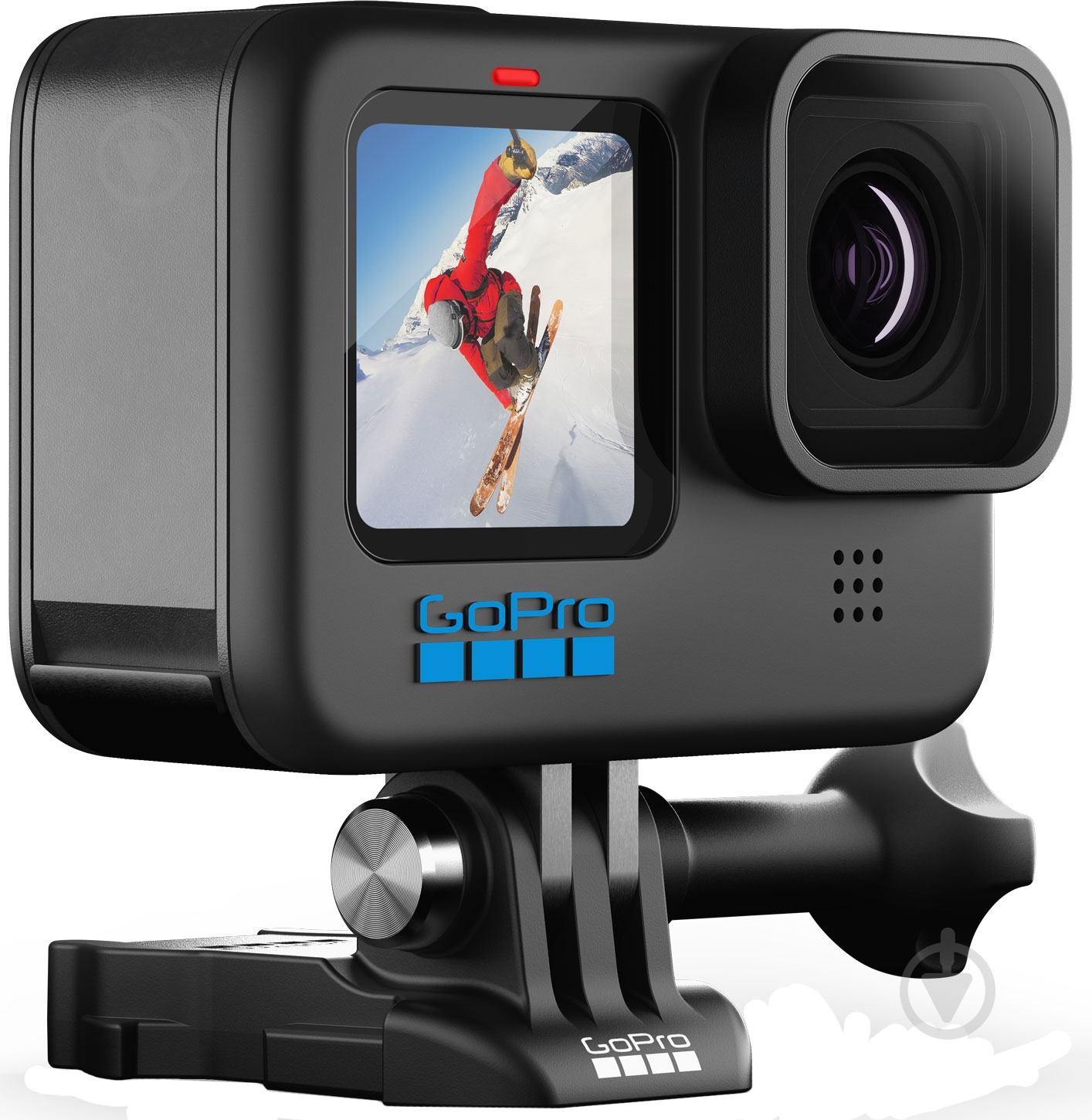 Экшн-камера GoPro Hero 10 black (CHDHX-101-RW) - фото 4 Экшн-камера GoPro Hero 10 black (CHDHX-101-RW) - фото 4