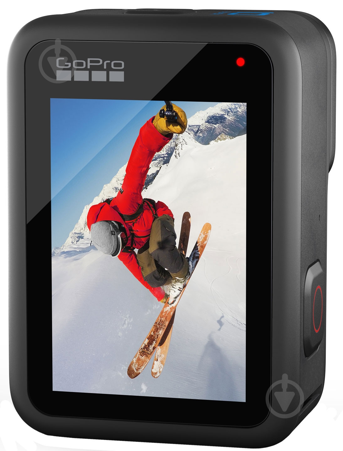 Экшн-камера GoPro Hero 10 black (CHDHX-101-RW) - фото 5 Экшн-камера GoPro Hero 10 black (CHDHX-101-RW) - фото 5