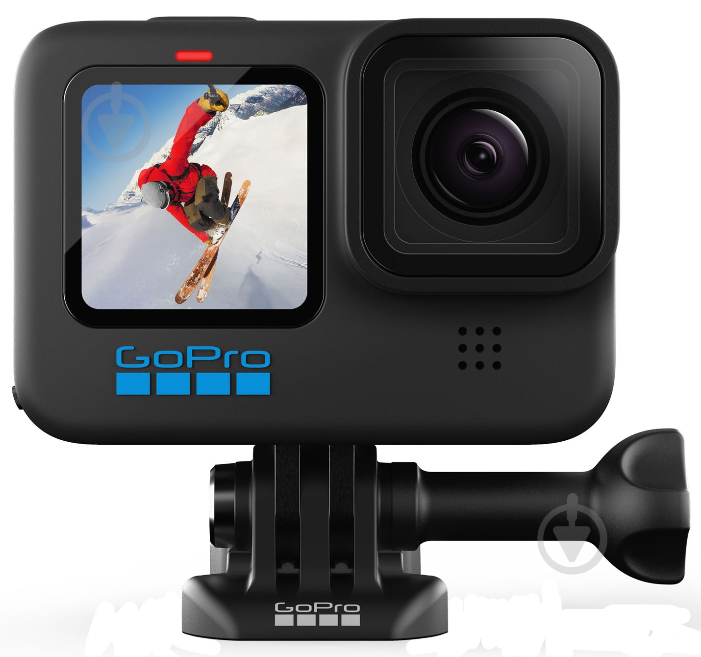 Экшн-камера GoPro Hero 10 black (CHDHX-101-RW) - фото 6 Экшн-камера GoPro Hero 10 black (CHDHX-101-RW) - фото 6
