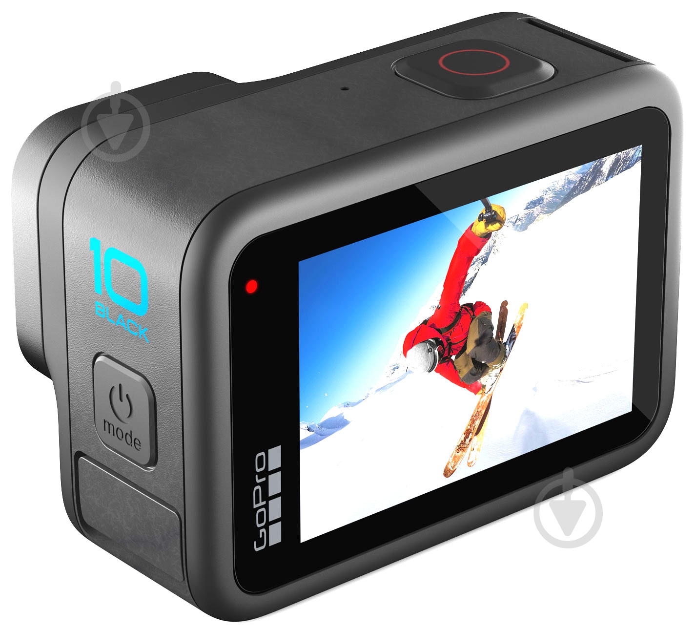 Экшн-камера GoPro Hero 10 black (CHDHX-101-RW) - фото 7 Экшн-камера GoPro Hero 10 black (CHDHX-101-RW) - фото 7