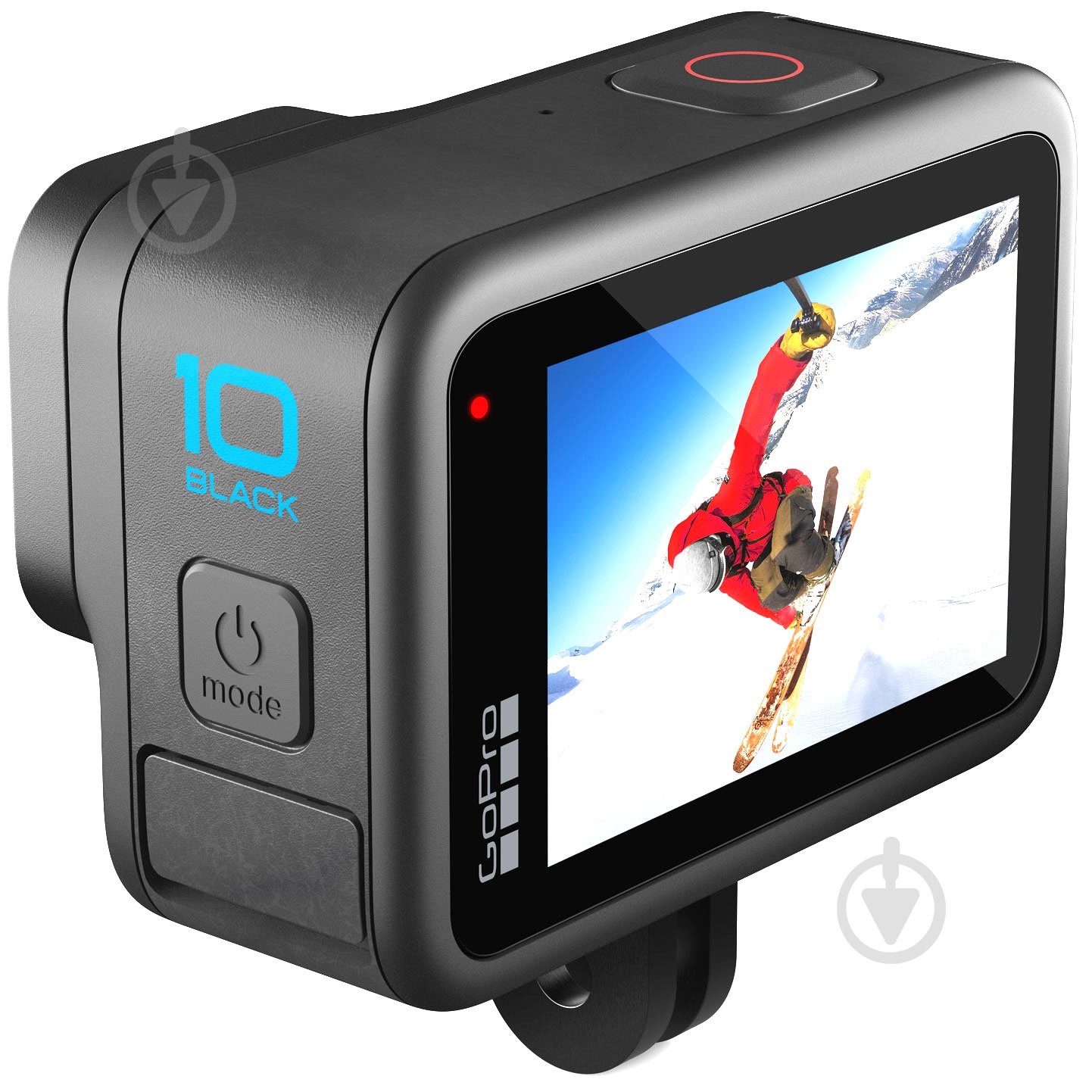 Экшн-камера GoPro Hero 10 black (CHDHX-101-RW) - фото 8 Экшн-камера GoPro Hero 10 black (CHDHX-101-RW) - фото 8