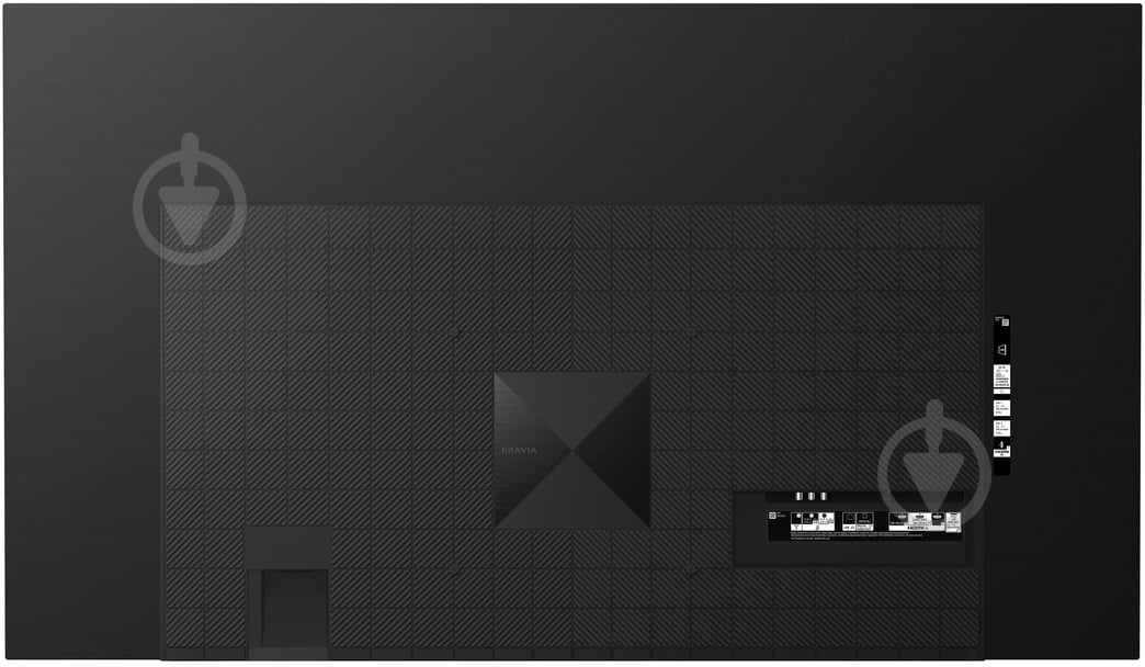 Телевизор Sony XR-55A80J - фото 13