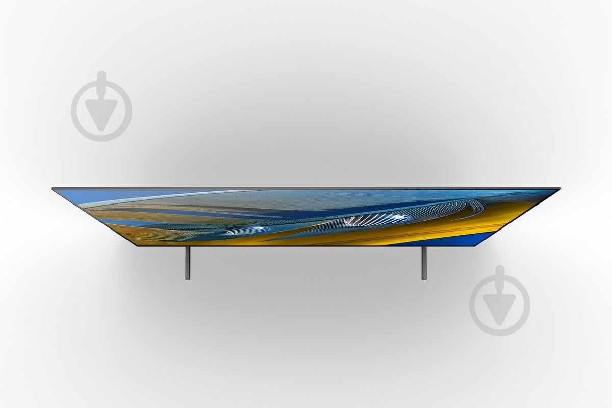 Телевизор Sony XR-55A80J - фото 8