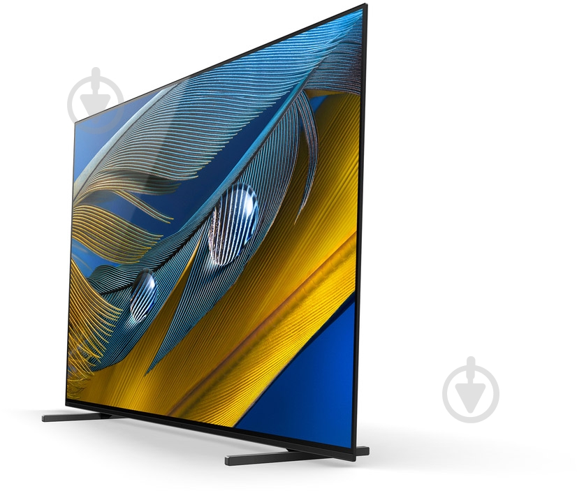 Телевизор Sony XR-55A80J - фото 6