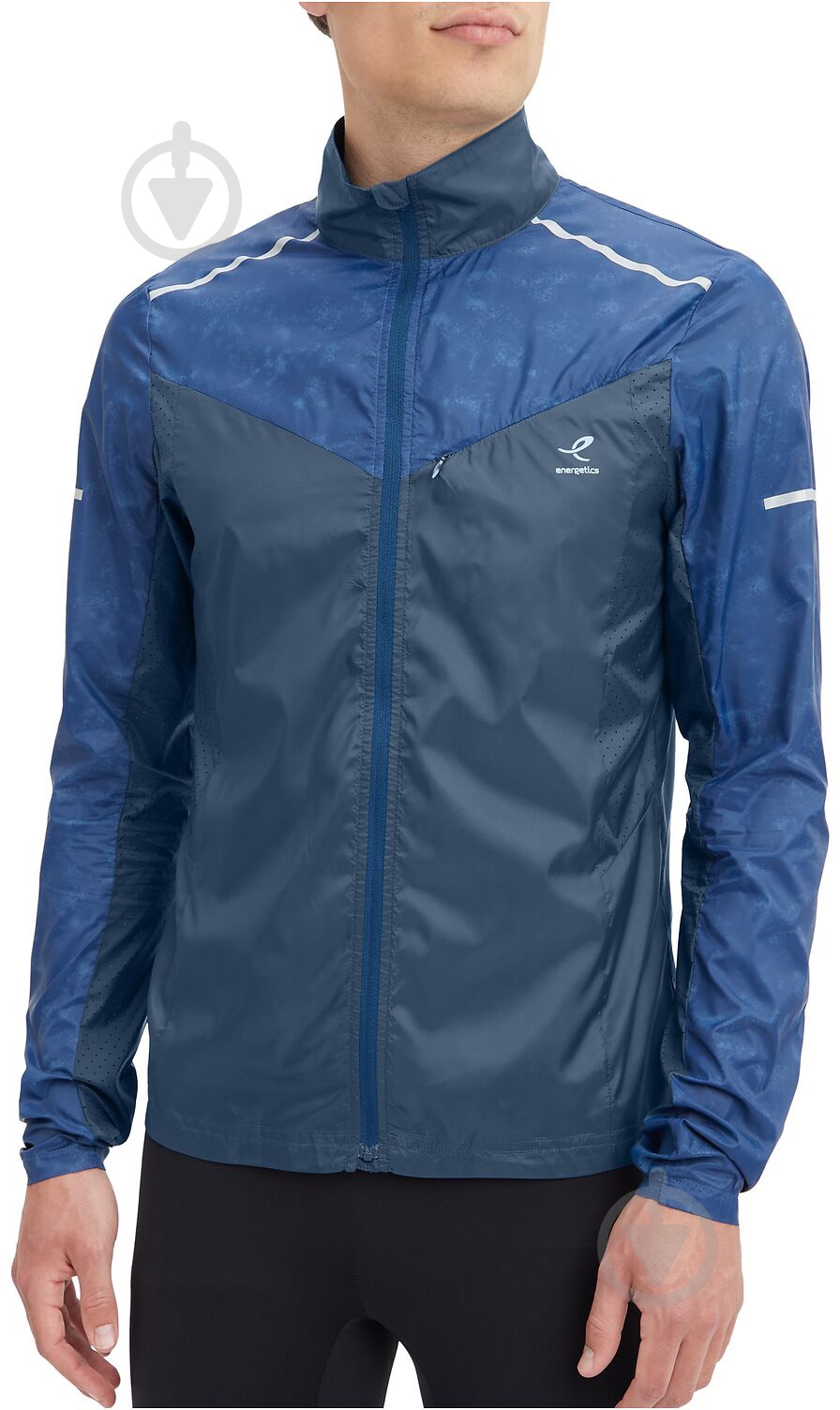 Куртка чоловіча Energetics Jim V 421872-901915 р.XL синій - фото 5 Куртка чоловіча Energetics Jim V 421872-901915 р.XL синій - фото 5
