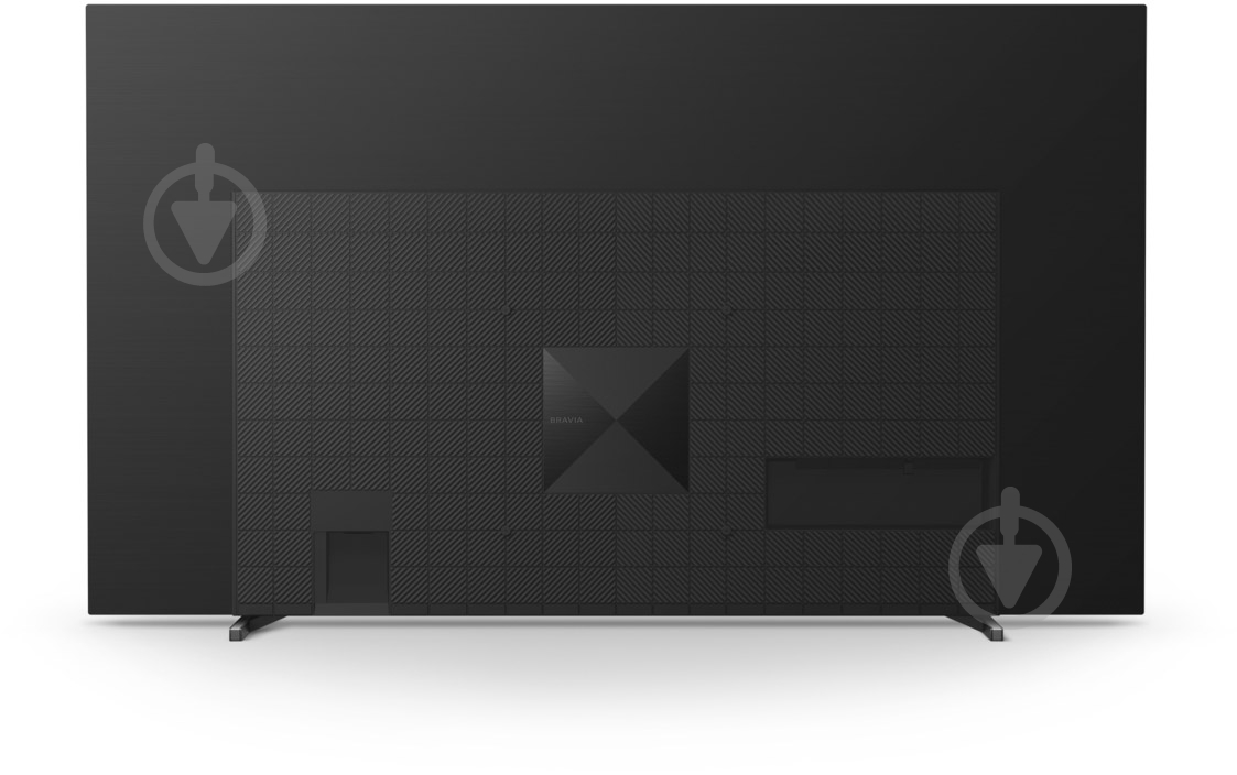 Телевизор Sony XR-77A80J - фото 11
