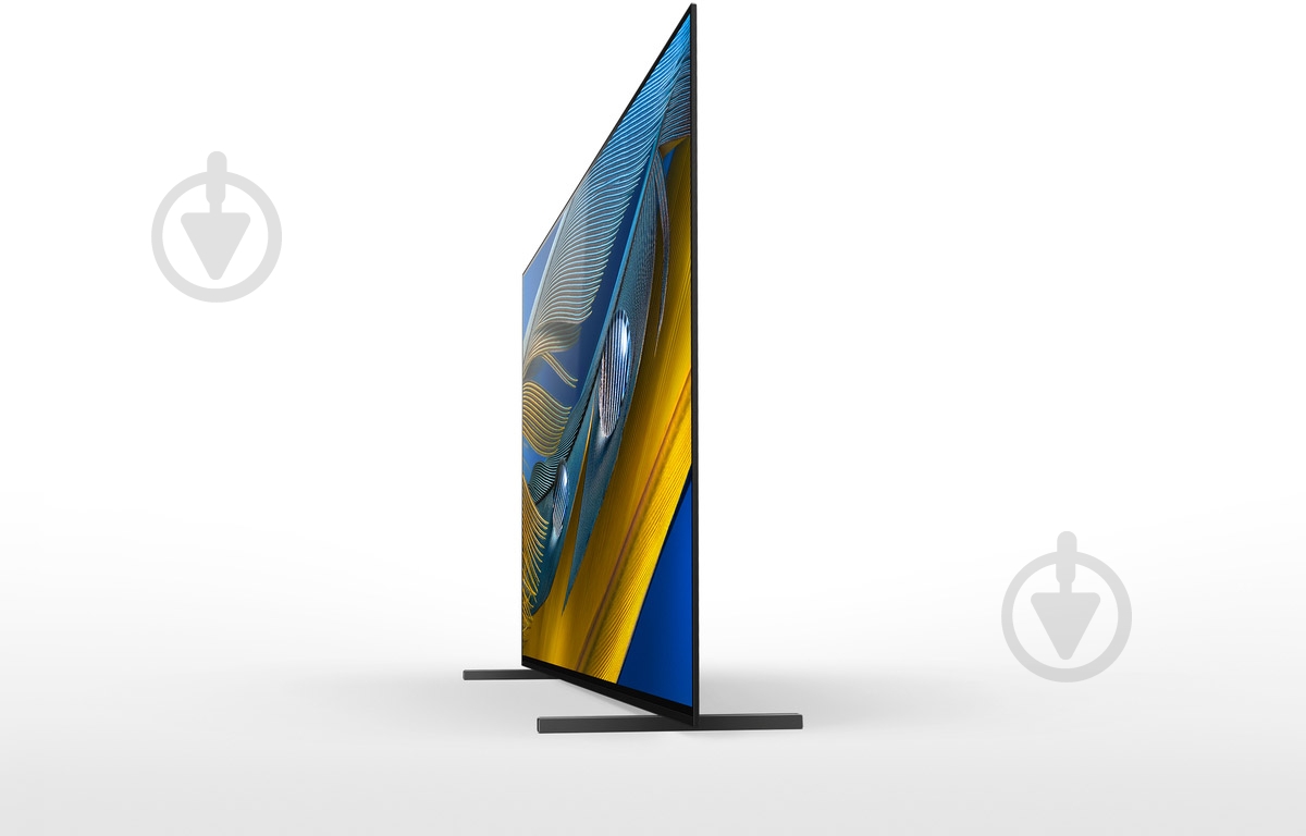 Телевизор Sony XR-77A80J - фото 10
