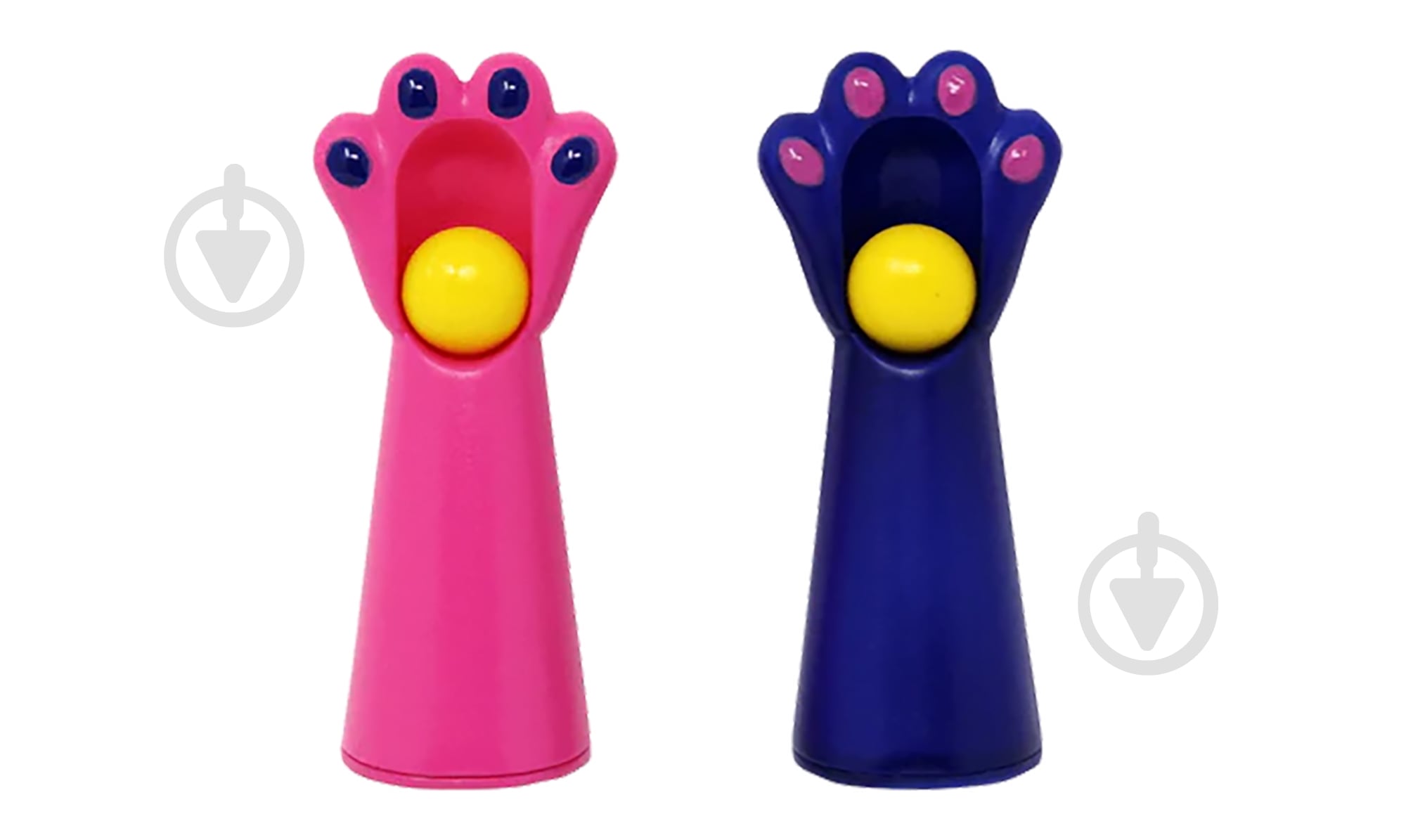 Игра настольная ROZUM Котобол R036UA - фото 7