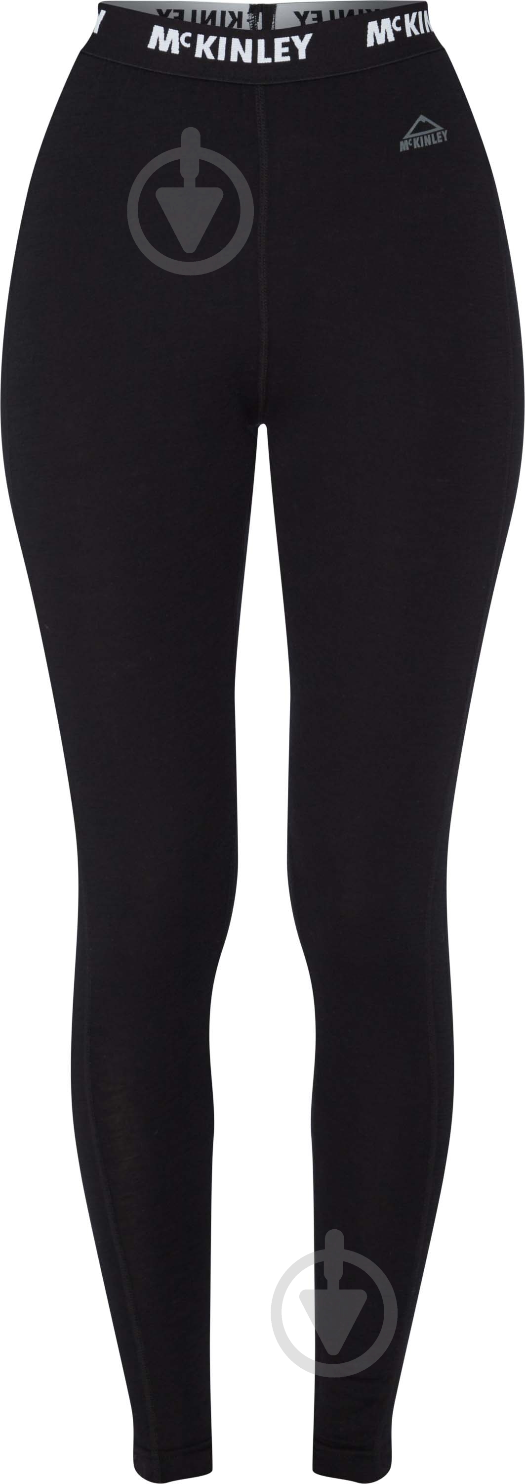 Термобрюки Rina wms 294557-057 р.40 черный - фото 1