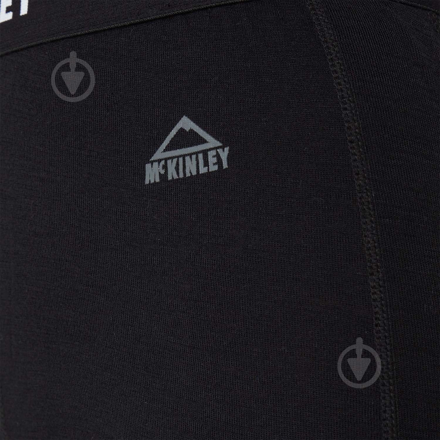 Термобрюки Rina wms 294557-057 р.40 черный - фото 5