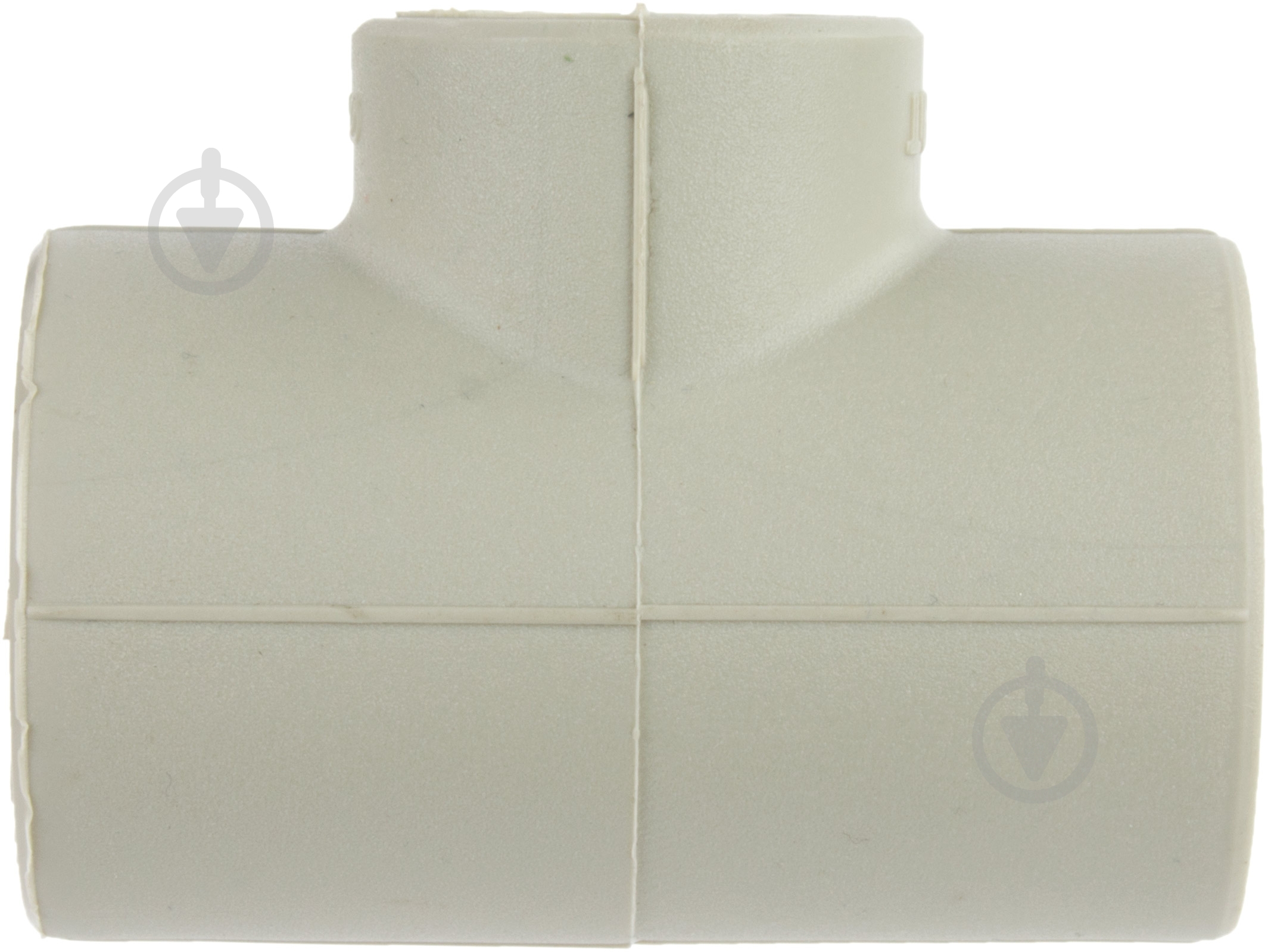 Тройник комбинированный Firat ППР 32x25x32 мм - фото 2