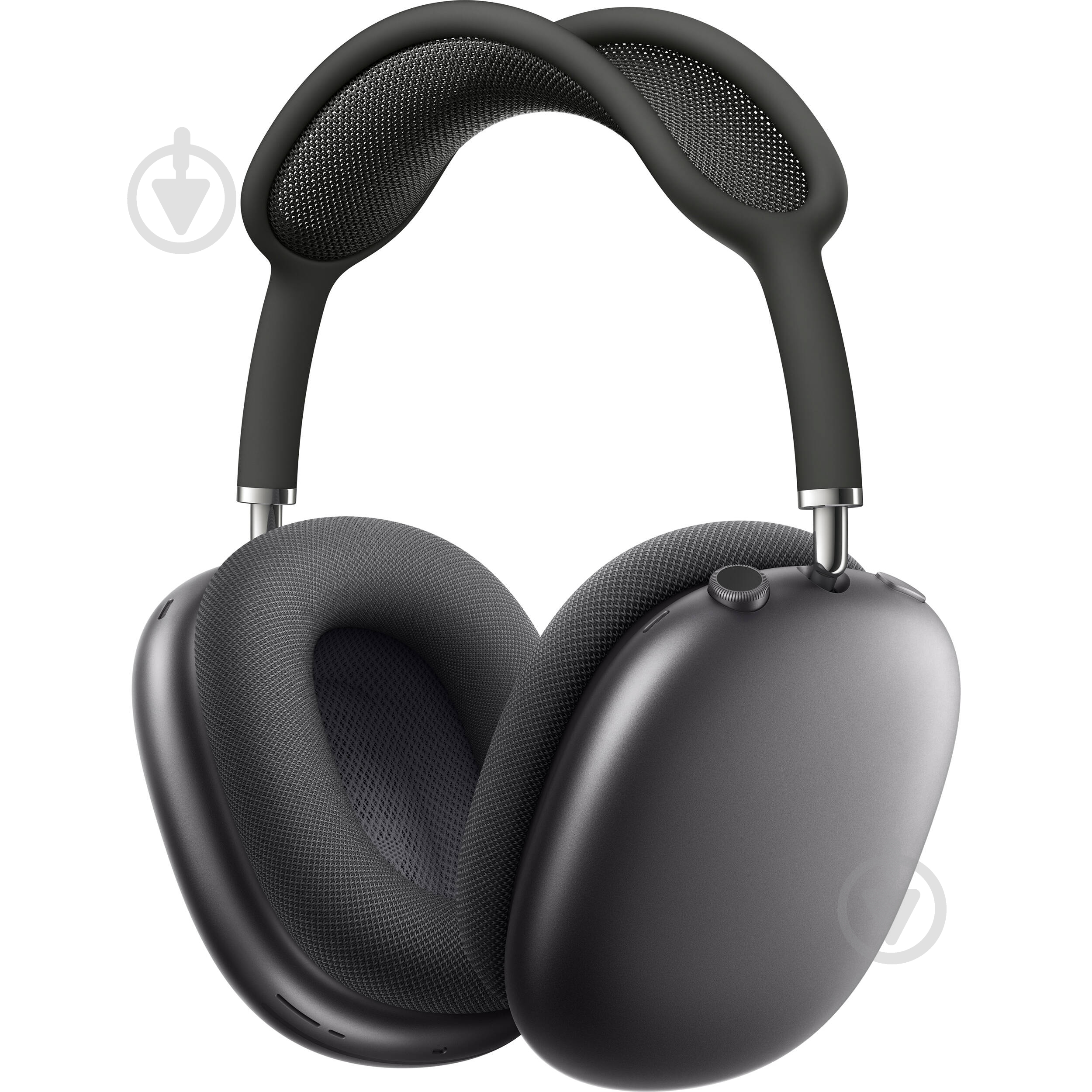 Навушники Apple AirPods Max space grey (MGYH3RU/A) - фото 2