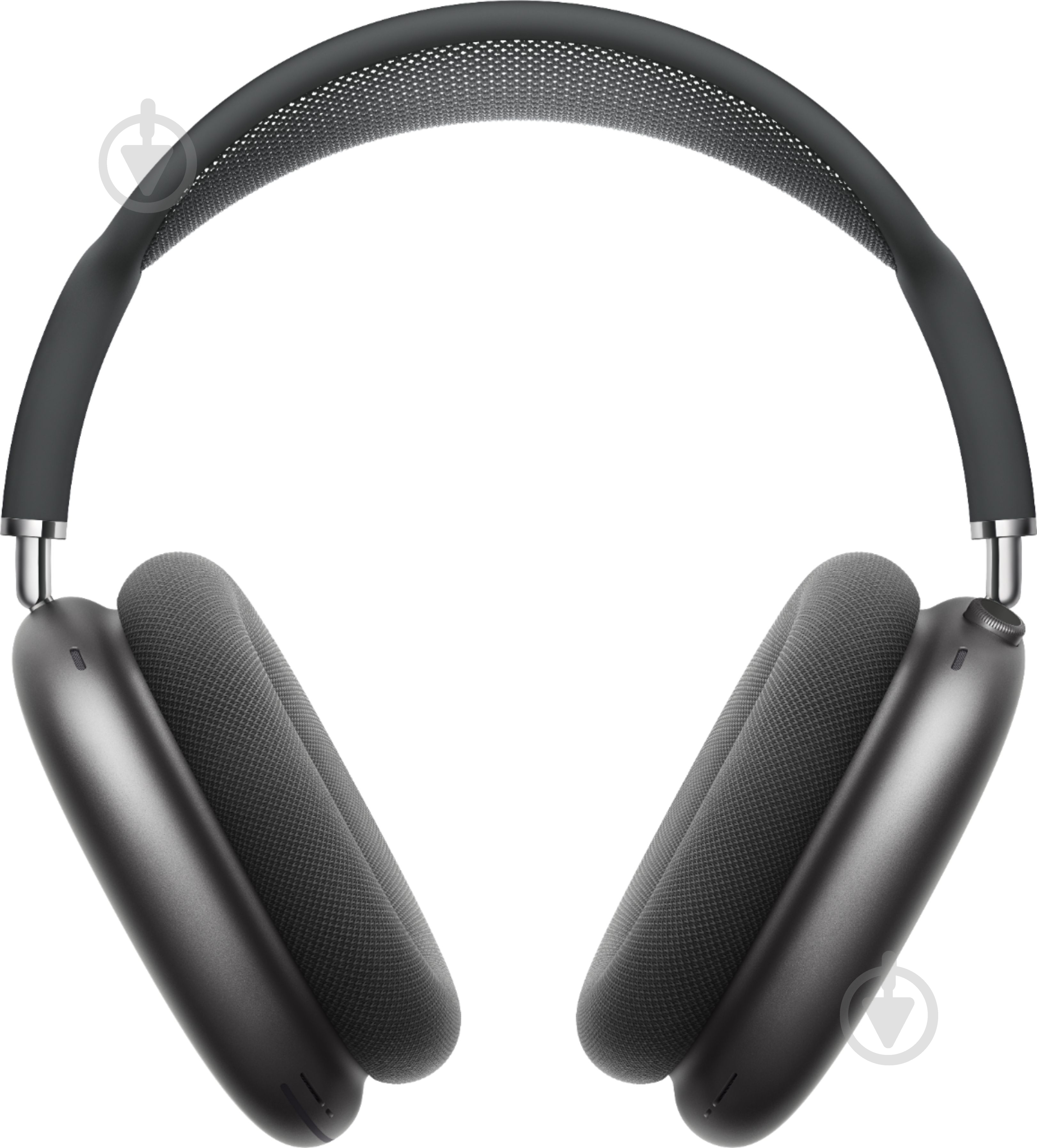 Навушники Apple AirPods Max space grey (MGYH3RU/A) - фото 1