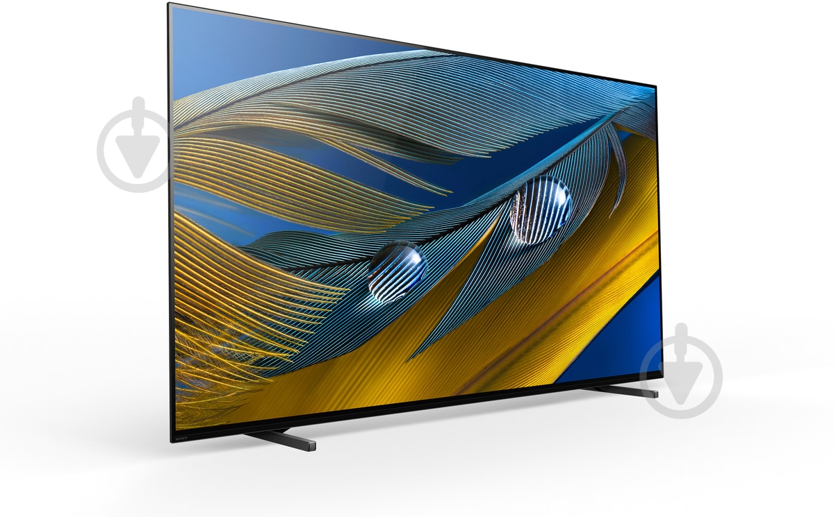 Телевизор Sony XR-65A80J - фото 6 Телевизор Sony XR-65A80J - фото 6