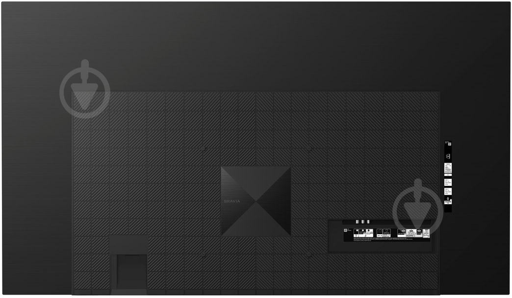 Телевизор Sony XR-65A80J - фото 11 Телевизор Sony XR-65A80J - фото 11