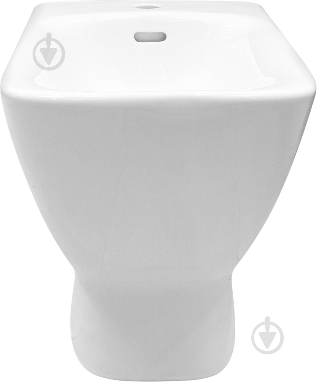 Биде напольное Laufen Palace New 3270.1 - фото 2