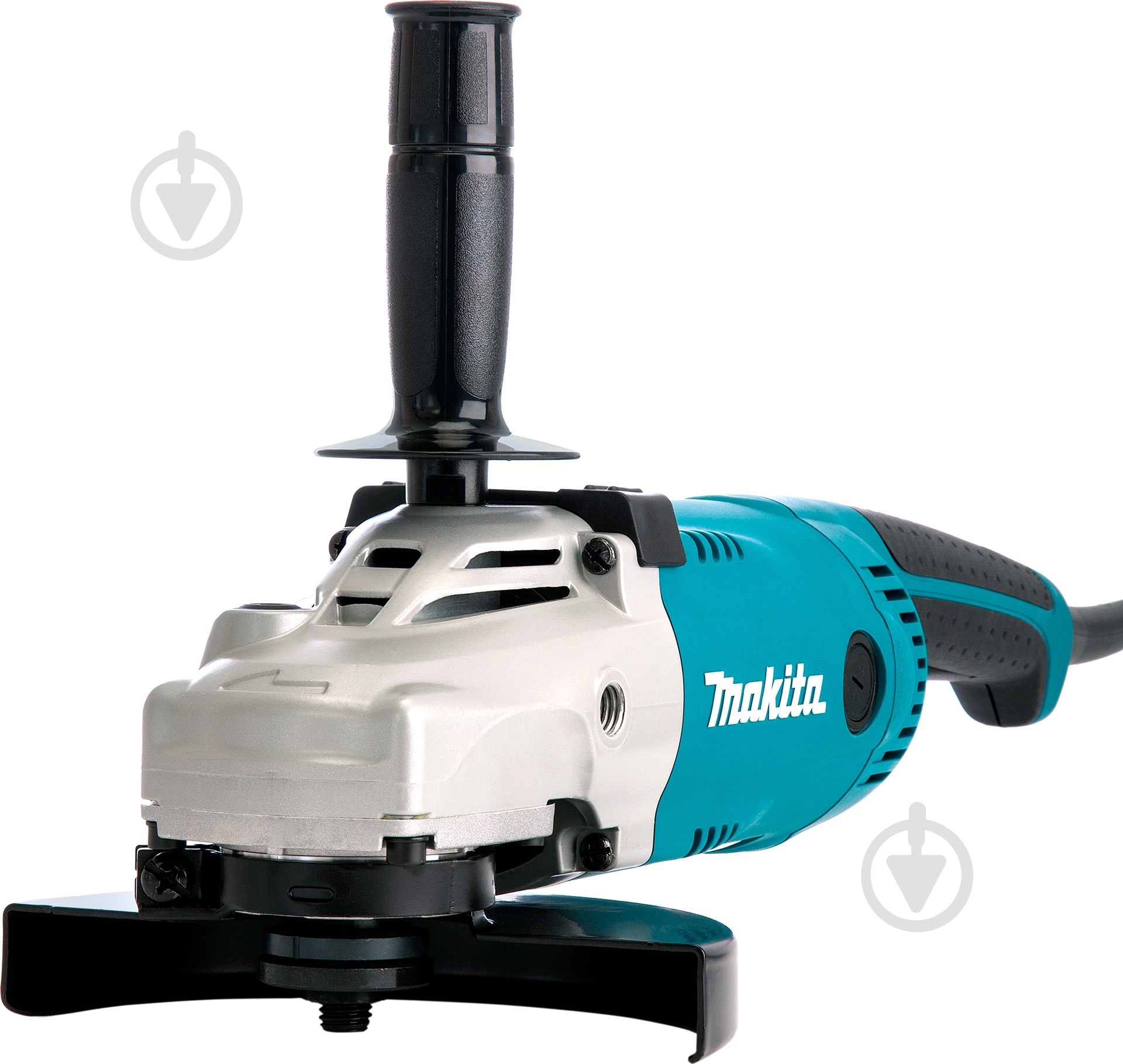 Болгарка (угловая шлифмашина) Makita GA7020 - фото 5