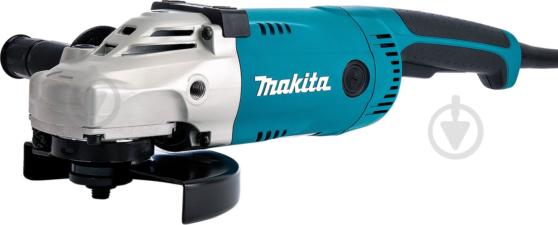 Болгарка (угловая шлифмашина) Makita GA7020 - фото 4