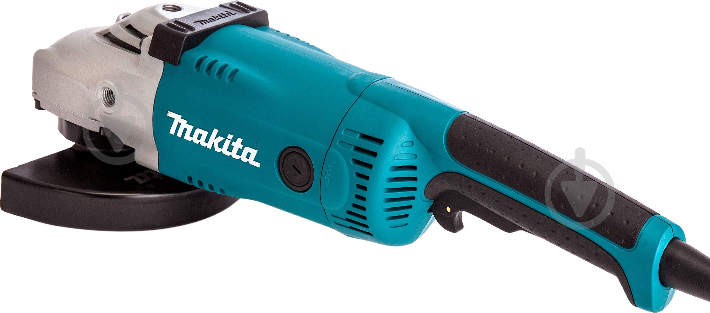 Болгарка (угловая шлифмашина) Makita GA7020 - фото 2