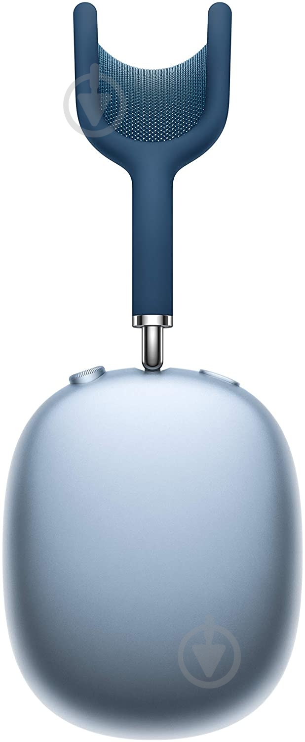 Навушники Apple AirPods Max sky blue (MGYL3RU/A) - фото 3