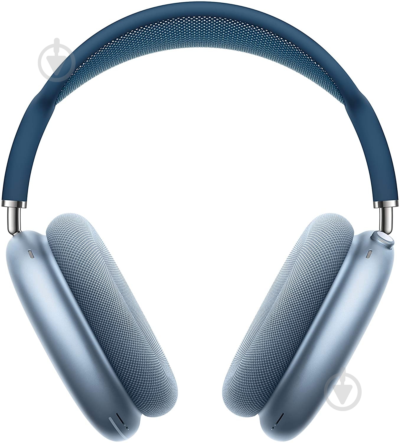 Навушники Apple AirPods Max sky blue (MGYL3RU/A) - фото 1