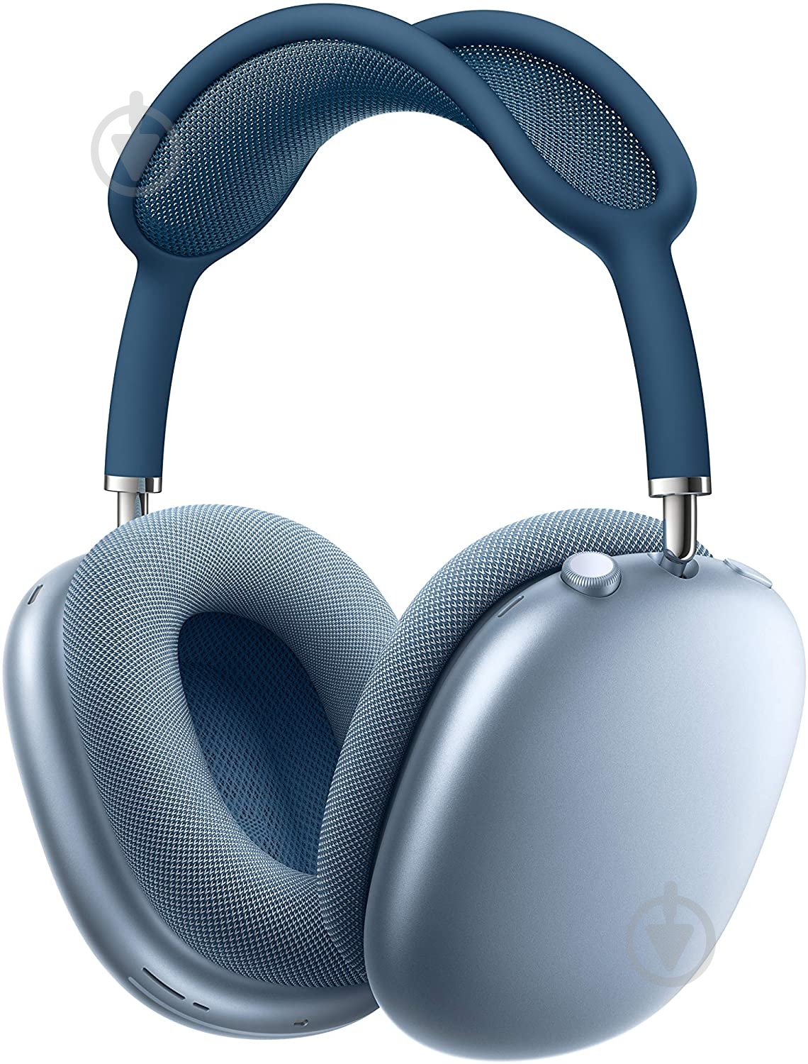 Навушники Apple AirPods Max sky blue (MGYL3RU/A) - фото 2