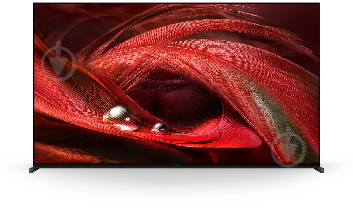 Телевизор Sony XR-85X95J - фото 5