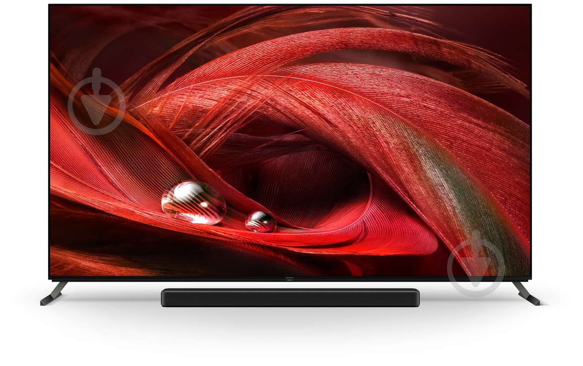 Телевизор Sony XR-85X95J - фото 1