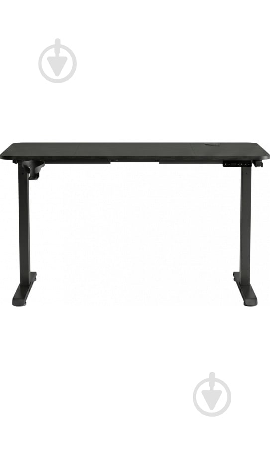 Стіл ігровий GT Racer TY-1451 Black - фото 3 Стіл ігровий GT Racer TY-1451 Black - фото 3