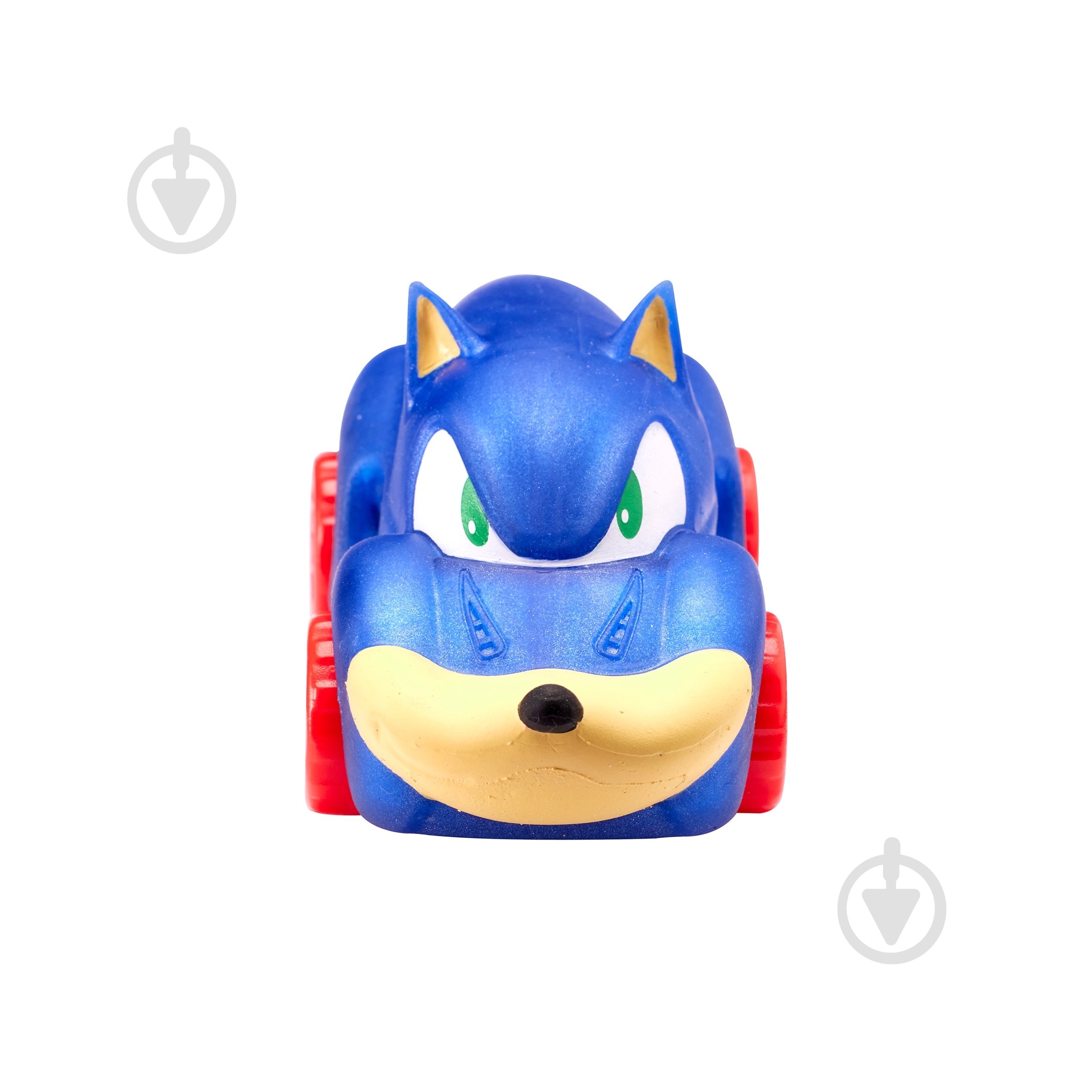 Іграшка-антистрес GooJitZu Сонік 123651 - фото 3