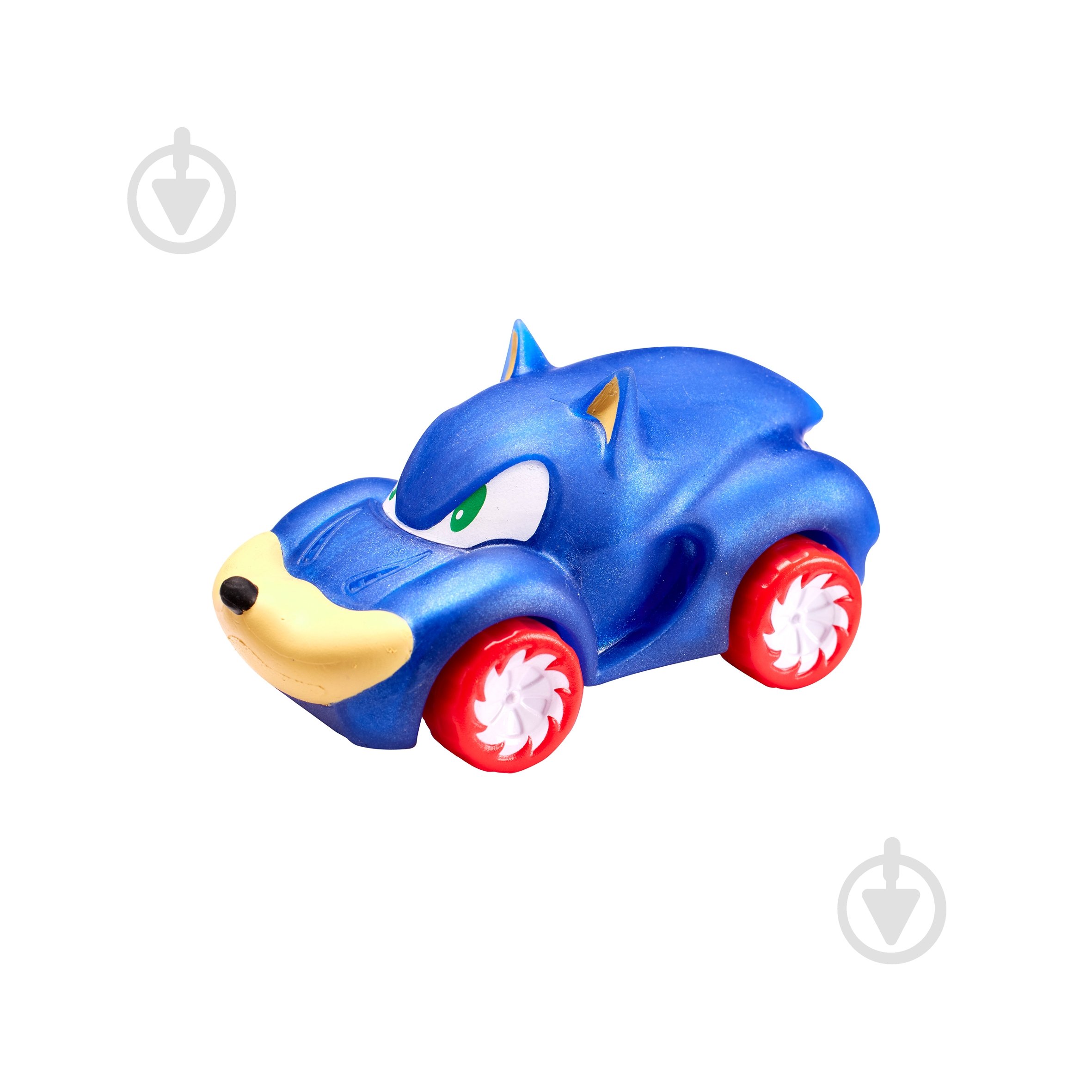 Іграшка-антистрес GooJitZu Сонік 123651 - фото 2