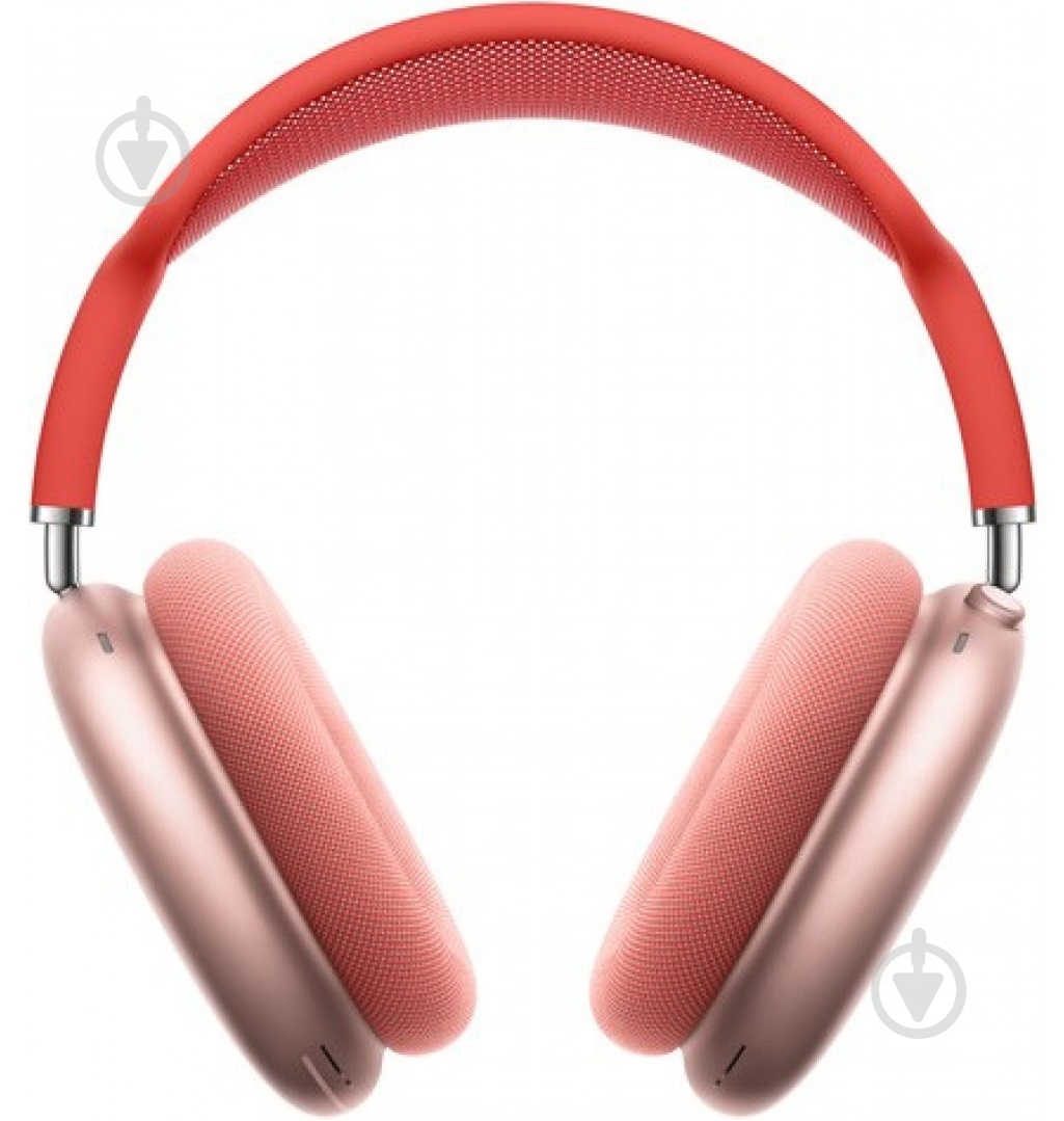 Наушники Apple AirPods Max pink (MGYM3RU/A) - фото 1